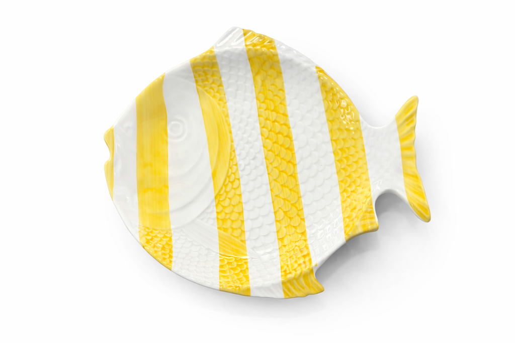 Dinner Plate Fish