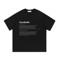 Sadades Defintion T-Shirt