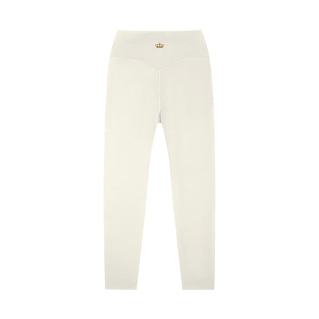 High-Waisted Yoga Leggings
