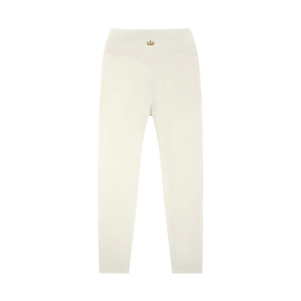 High-Waisted Yoga Leggings