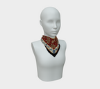 Rainha scarf