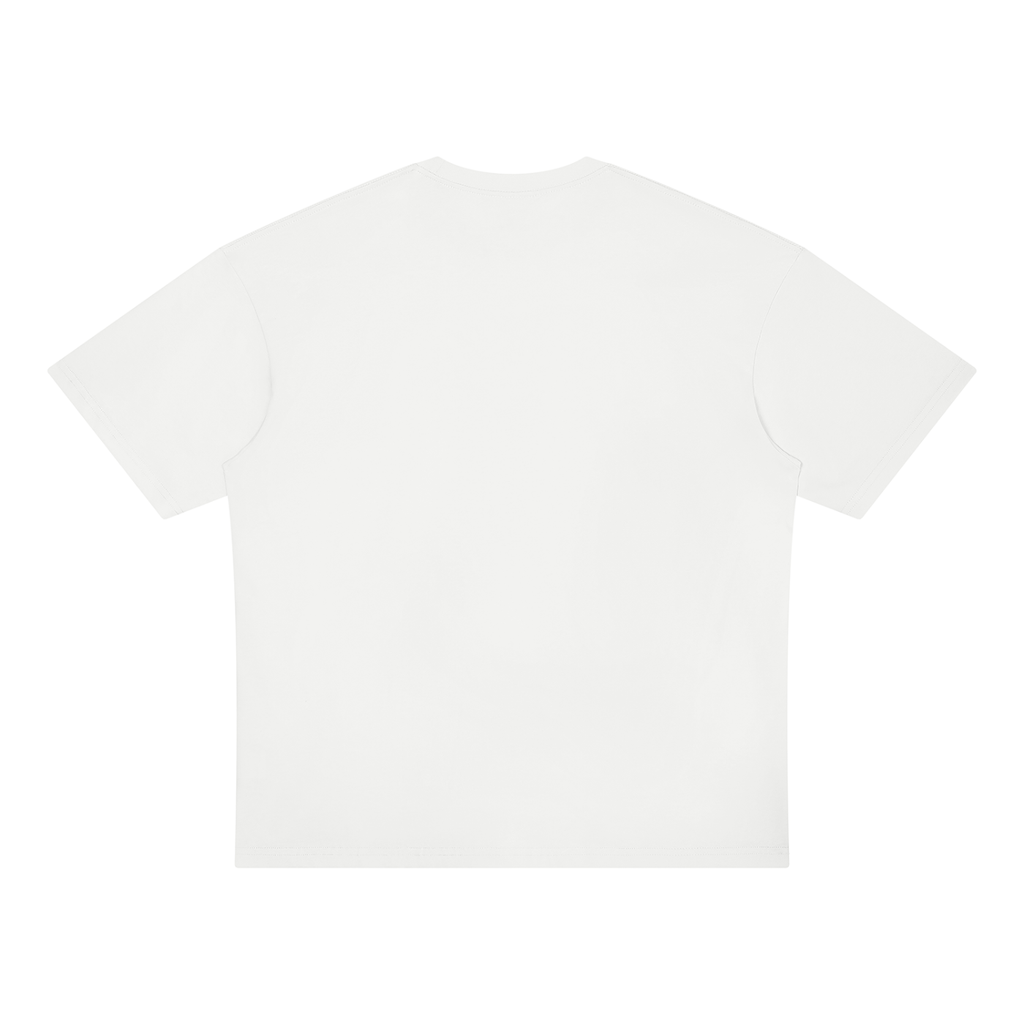 Taylor's Port Drop Shoulder T-Shirt