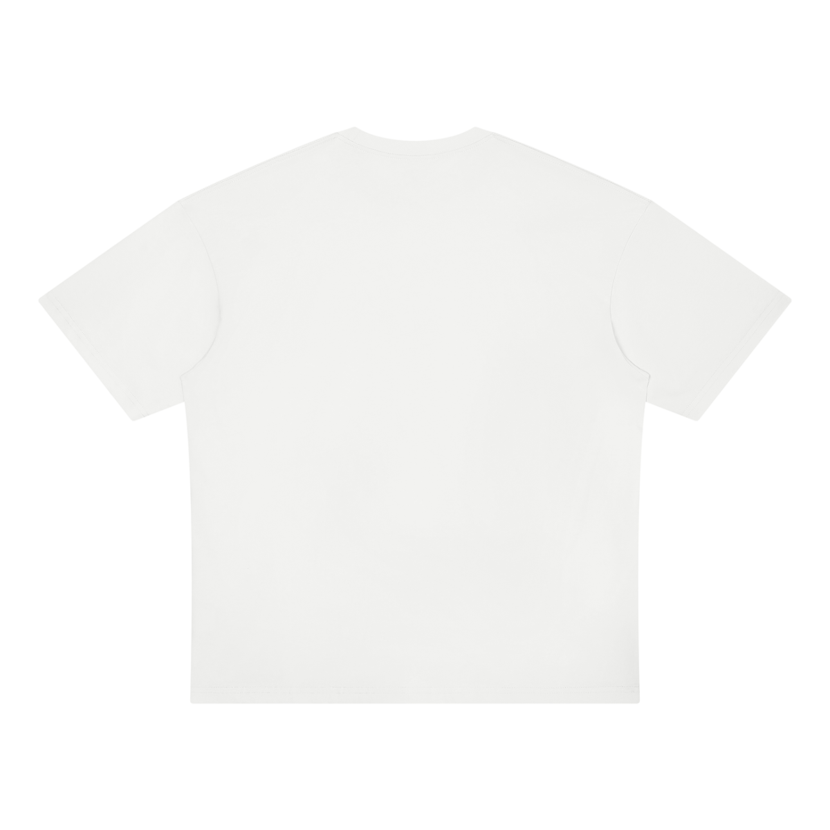 Taylor's Port Drop Shoulder T-Shirt