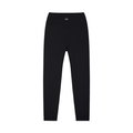 Rainha Crown High-Waisted Yoga Pants