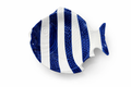 Soup Plate Fish