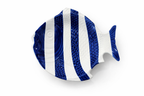 Soup Plate Fish