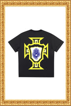 PORTUGAL WORLD CUP BY RAINHA - Unisex Classic Tee (Black)