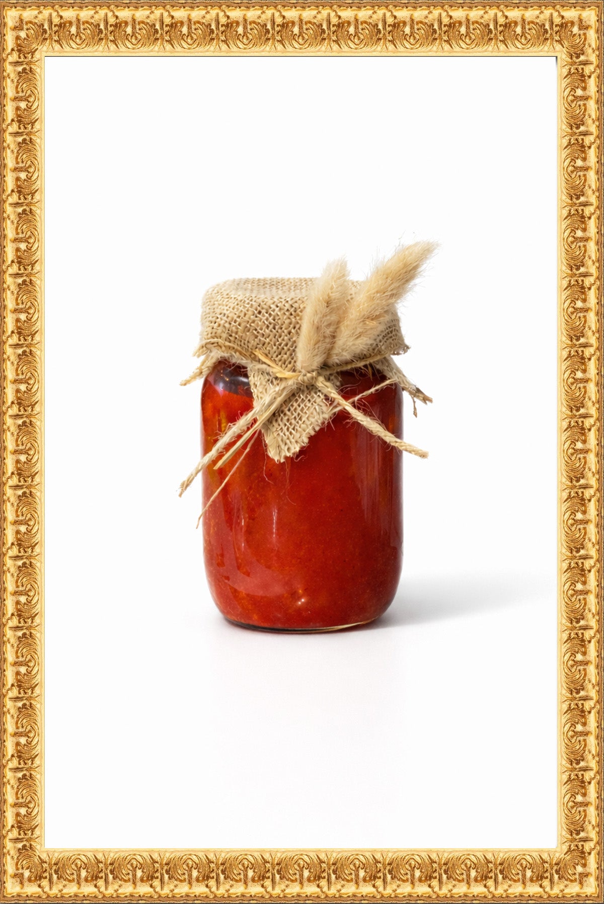 Pimenta Moída - 250 ml