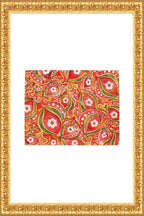 "Heart of Rainha" - Dinner Placemat Set