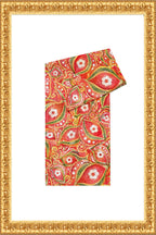 "Heart of Rainha" - Table runner