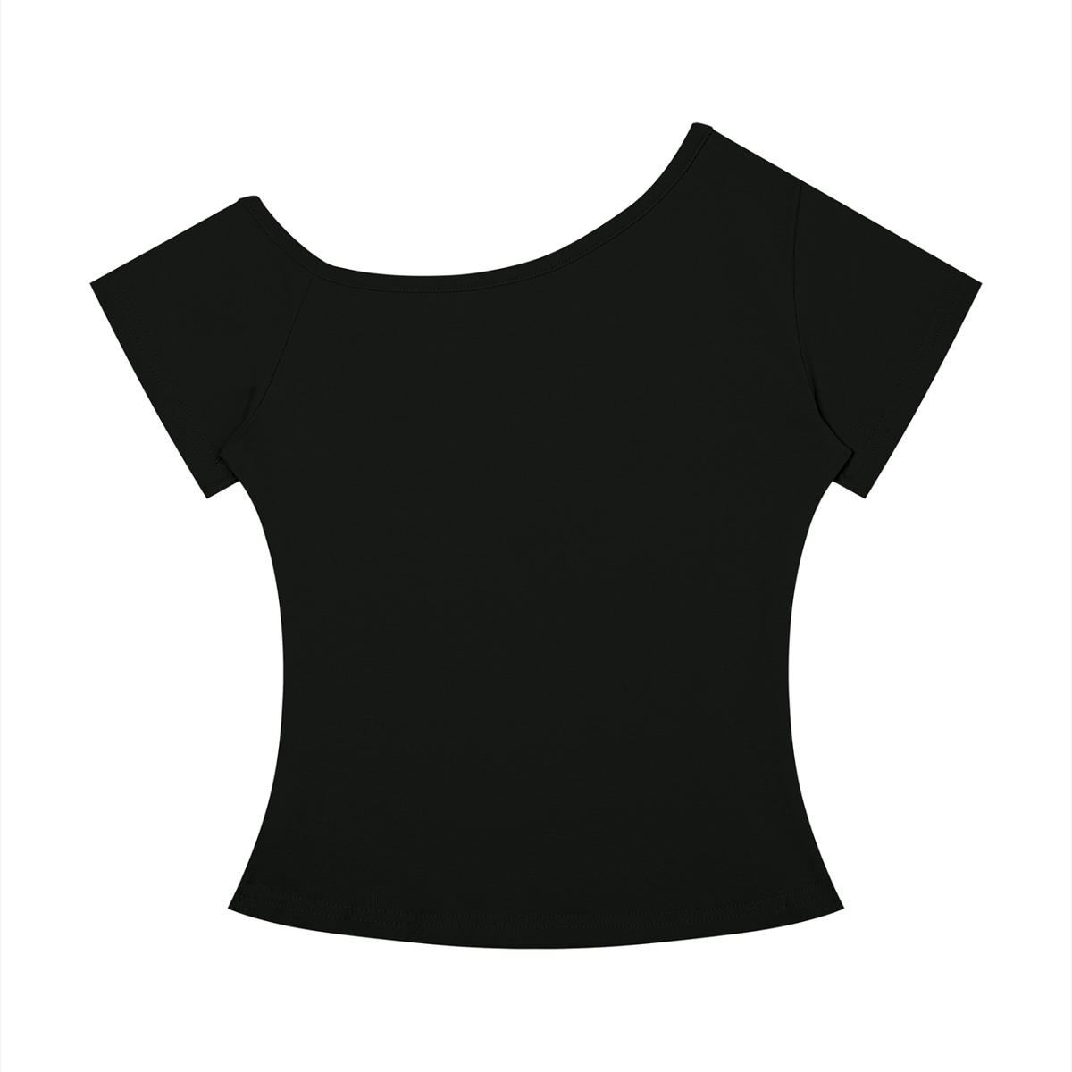 Ginja Portugal Women’s Off-the-Shoulder T-Shirt