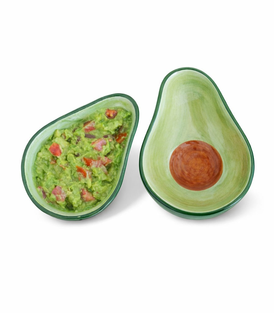 Avocado Dish