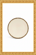 Bamboo Dinner Plate