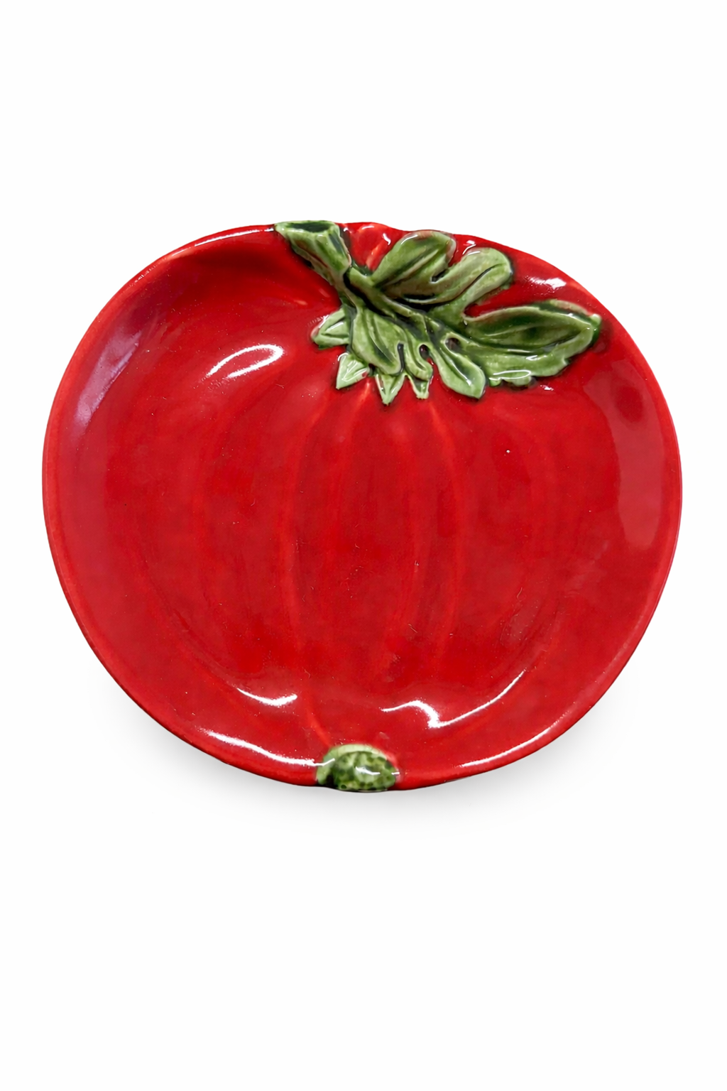 Tomato Dessert Plate
