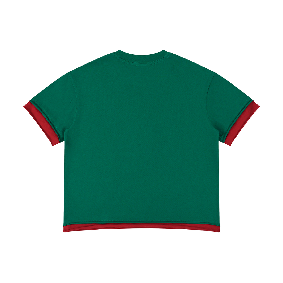 Portuguesa Boxy Graphic Tee