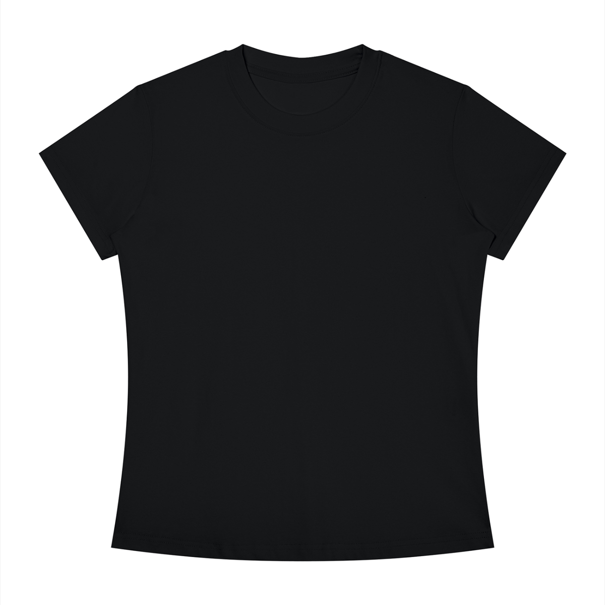 Saudades Sempre Viana Heart Women’s Slim Fit T-Shirt