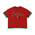Portuguesa Boxy Graphic Tee
