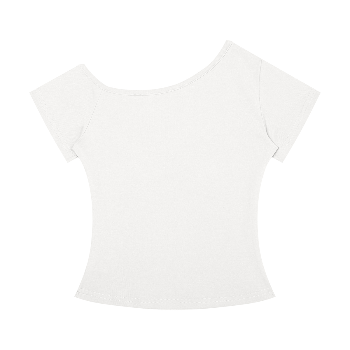 Ginja Portugal Women’s Off-the-Shoulder T-Shirt