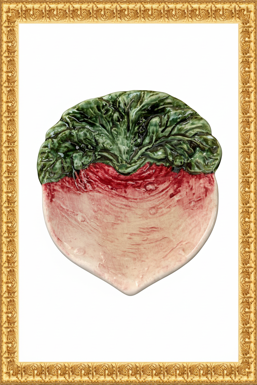 Turnip Bowl